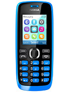 Nokia 112 1 immagine rappresentativa di Nokia 112