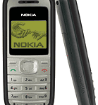 immagine rappresentativa di Nokia 1200
