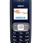 immagine rappresentativa di Nokia 1209