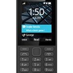 immagine rappresentativa di Nokia 150