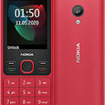 immagine rappresentativa di Nokia 150 (2020)
