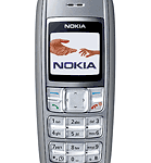 immagine rappresentativa di Nokia 1600