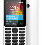 immagine rappresentativa di Nokia 215