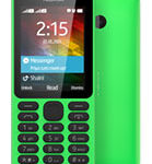 immagine rappresentativa di Nokia 215 Dual SIM