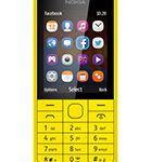 immagine rappresentativa di Nokia 220