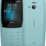 immagine rappresentativa di Nokia 220 4G