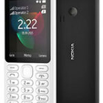 immagine rappresentativa di Nokia 222 Dual SIM