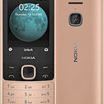 immagine rappresentativa di Nokia 225 4G