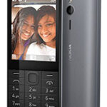 immagine rappresentativa di Nokia 230