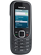 immagine rappresentativa di Nokia 2323 classic
