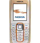 immagine rappresentativa di Nokia 2600 classic