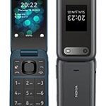 immagine rappresentativa di Nokia 2660 Flip