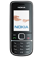 immagine rappresentativa di Nokia 2700 classic