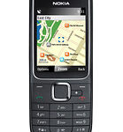 immagine rappresentativa di Nokia 2710 Navigation Edition