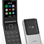 immagine rappresentativa di Nokia 2720 Flip