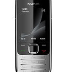 immagine rappresentativa di Nokia 2730 classic