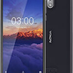 immagine rappresentativa di Nokia 3.1