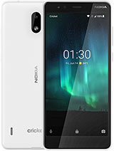 immagine rappresentativa di Nokia 3.1 C