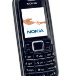 immagine rappresentativa di Nokia 3110 classic