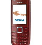 immagine rappresentativa di Nokia 3120 classic