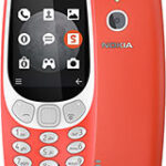 immagine rappresentativa di Nokia 3310 3G