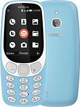 immagine rappresentativa di Nokia 3310 4G