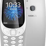 immagine rappresentativa di Nokia 3310 (2017)