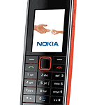 immagine rappresentativa di Nokia 3500 classic