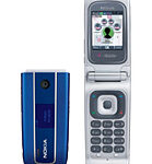 immagine rappresentativa di Nokia 3555