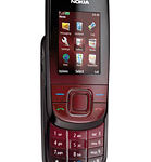 immagine rappresentativa di Nokia 3600 slide