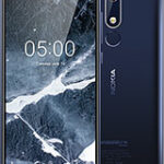 immagine rappresentativa di Nokia 5.1