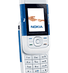 immagine rappresentativa di Nokia 5200
