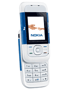 immagine rappresentativa di Nokia 5200