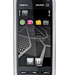 immagine rappresentativa di Nokia 5800 Navigation Edition