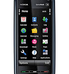 immagine rappresentativa di Nokia 5800 XpressMusic