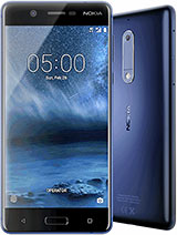 immagine rappresentativa di Nokia 5