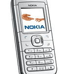 immagine rappresentativa di Nokia 6030