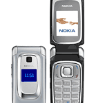 immagine rappresentativa di Nokia 6085