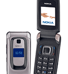 immagine rappresentativa di Nokia 6086