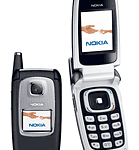 immagine rappresentativa di Nokia 6103