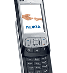 immagine rappresentativa di Nokia 6110 Navigator