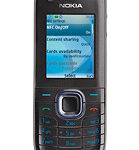 immagine rappresentativa di Nokia 6212 classic