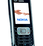 immagine rappresentativa di Nokia 6120 classic