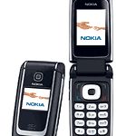 immagine rappresentativa di Nokia 6136