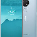 immagine rappresentativa di Nokia 6.2