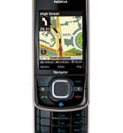 immagine rappresentativa di Nokia 6210 Navigator