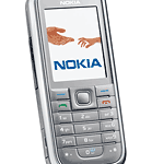 immagine rappresentativa di Nokia 6233