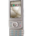 immagine rappresentativa di Nokia 6260 slide