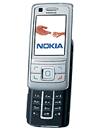 immagine rappresentativa di Nokia 6280