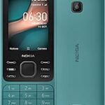 immagine rappresentativa di Nokia 6300 4G